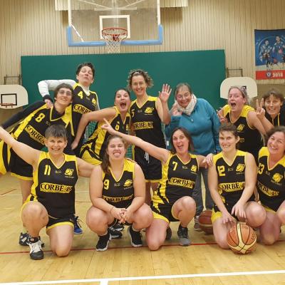 Equipe 2023-2024
