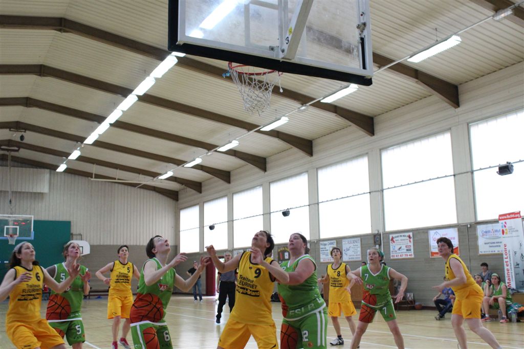 Finale du trophée 2016